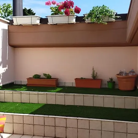 Apartment Margherita