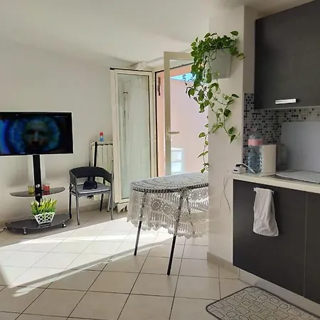 Apartment Margherita *